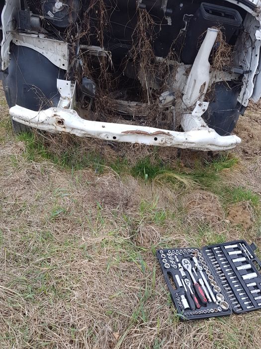 Крило Мерседес Спринтер 906