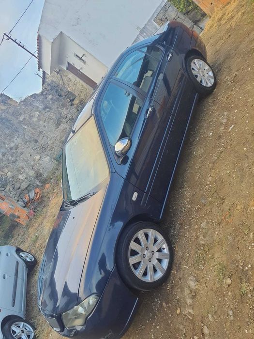 Carro Rover 45 2005
