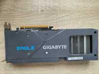 Karta graficzna Radeon RX 6600 EAGLE 8GB GDDR6