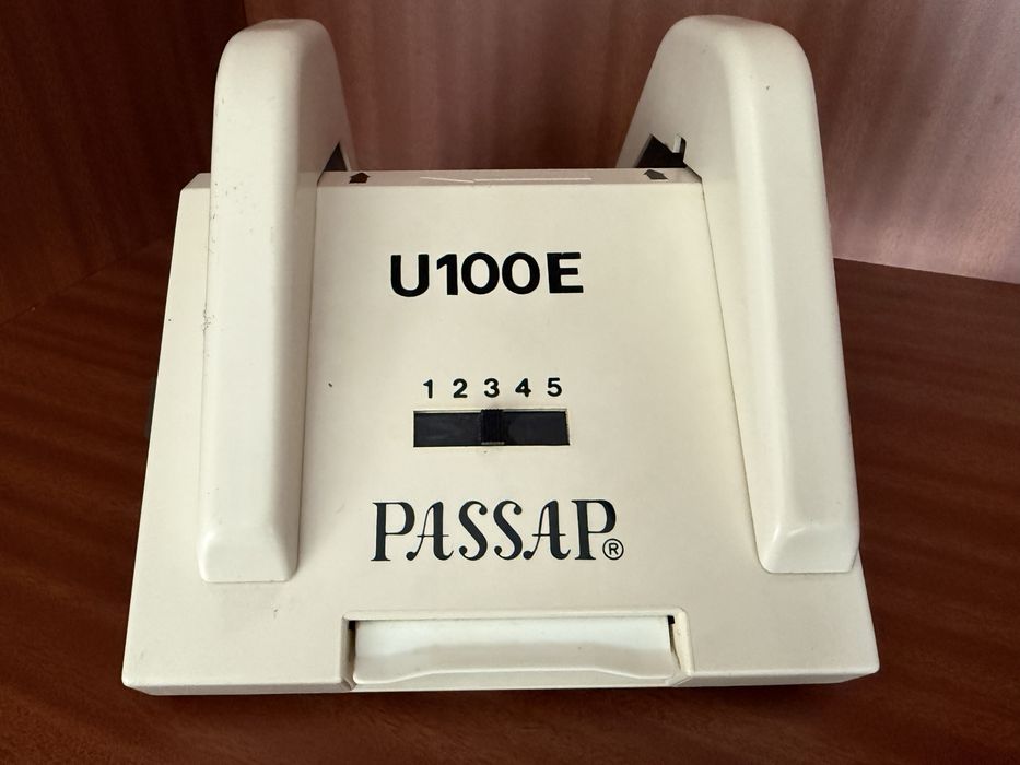 Carro de transferência Passap U100E original