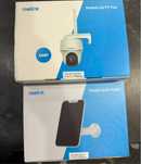 Kamera IP Reolink GO PT PLUS 4Mpx Akumulator GSM + panel solarny