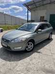 Ford mondeo 2010 2.0 lpg