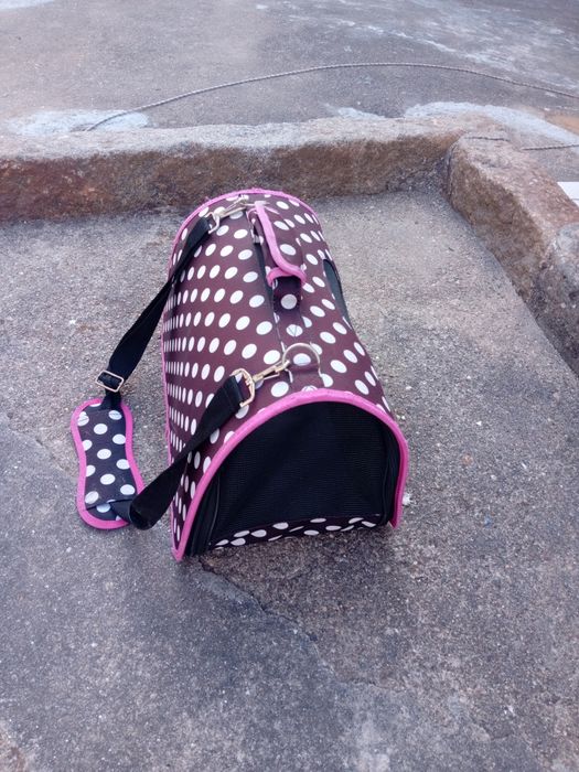Transportadora para animais