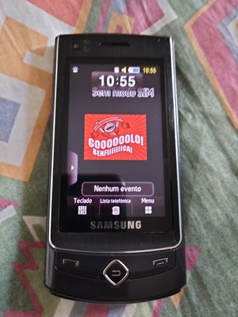 Samsung S8300 para venda! Ecrã Touch e teclas!