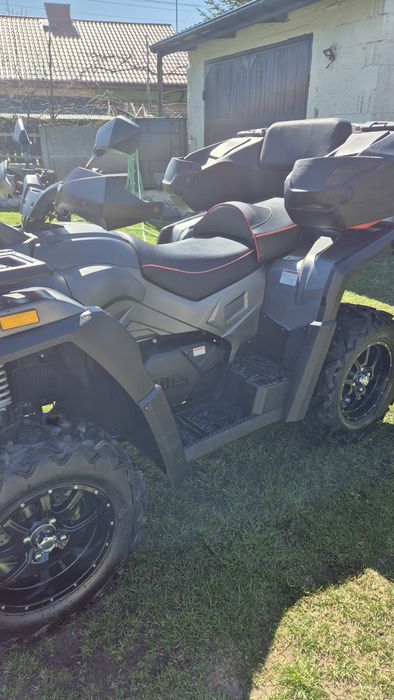 Sprzedam Odes Marder 800