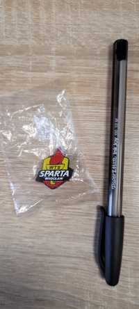 WTS Sparta Wrocław odznaka