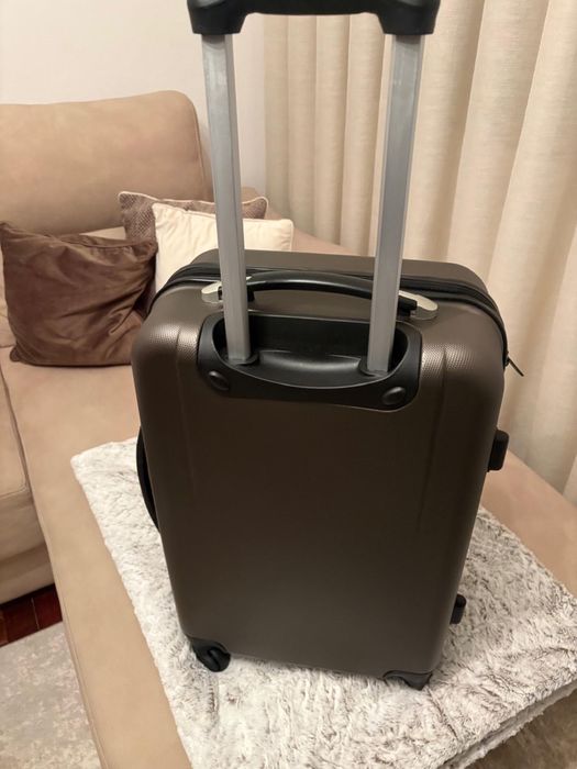 Mala Viagem de Porão