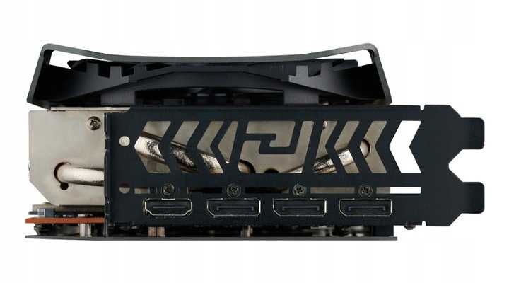 PowerColor Radeon RX 6800 XT 16 GB Red Devil AXRX 6800XT 16GB