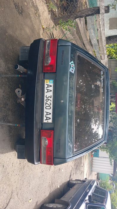 Vaz2109  89рік 1.3