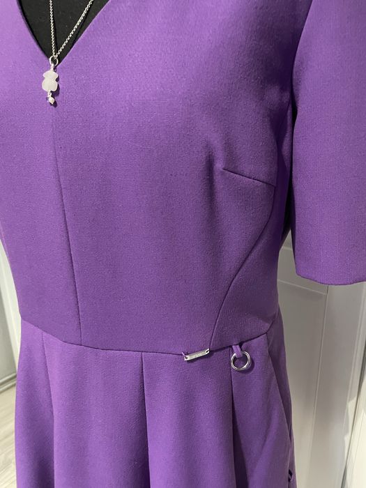 Sukienka okolicznosciowa Simple 40 L