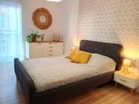 Apartament Fokka w Kołobrzegu, KOŁOBRZEG, blisko morza i dworca,