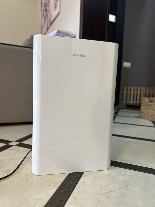 Очищувач повітря Toshiba