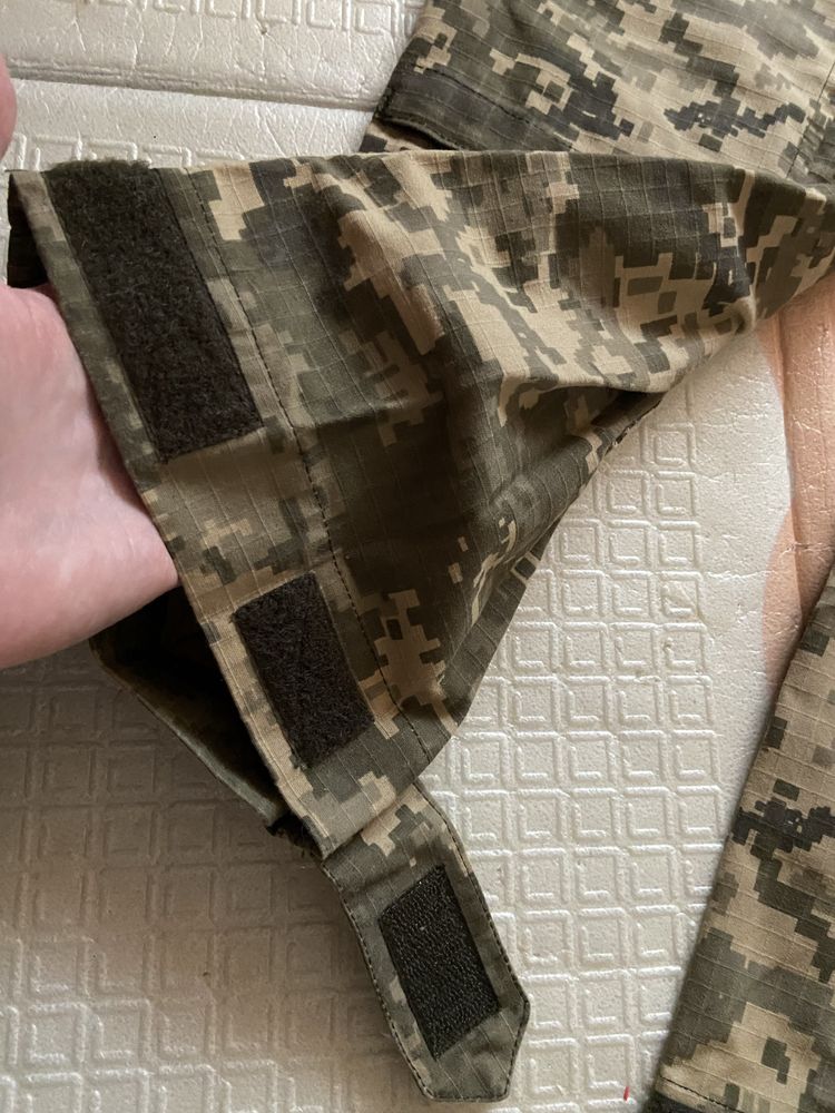 Продам военную форму