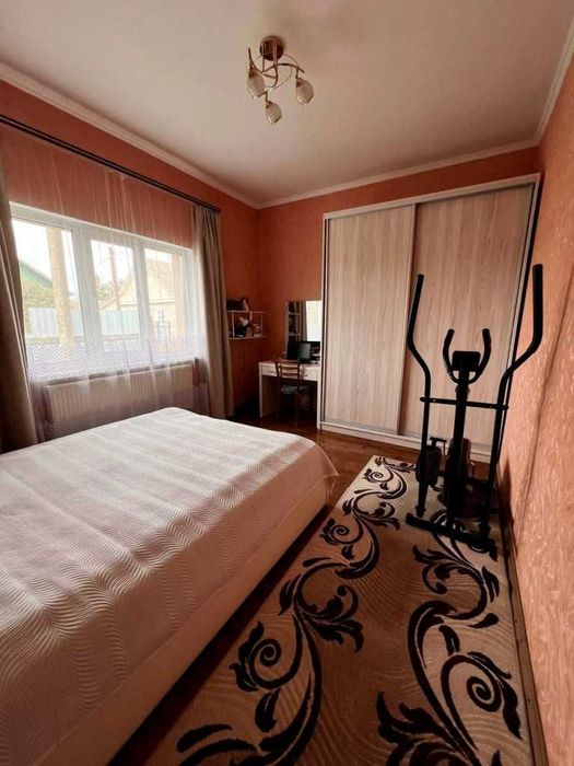 Городня будинок провулок Чкалова