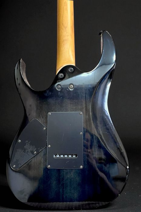 Рідкісний Ibanez Корея 90-ті (jackson, epiphone esp ltd charvel prs)