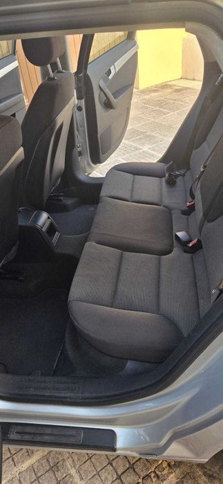 Audi A3   1.9 Sportback  12/2004- Possibilidade Crédito Financeira