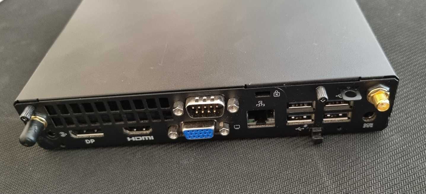 Mini komputer Jupiter H310 9 generacja