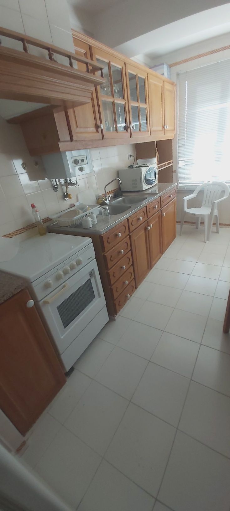 Quarto para arrendar