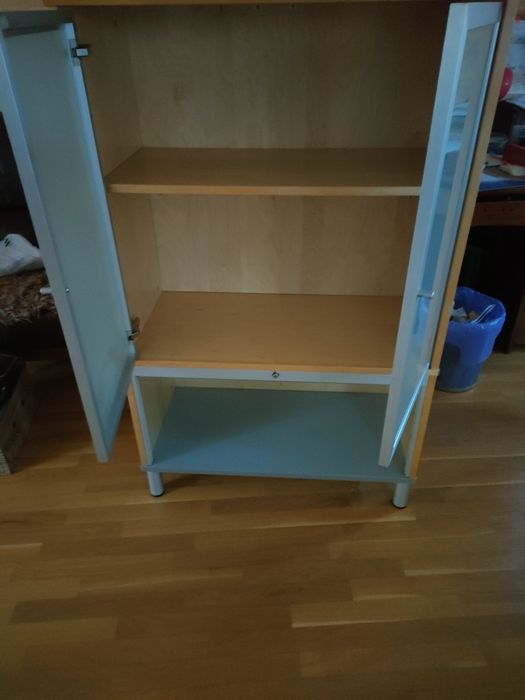 Szafka komoda serwantka IKEA