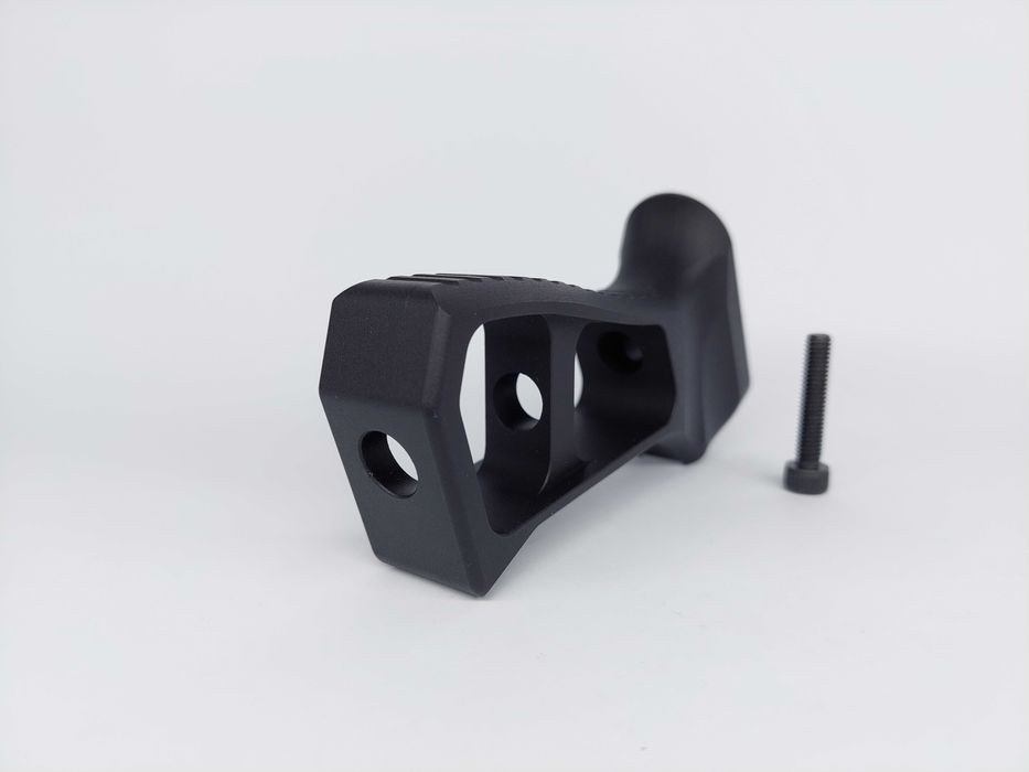 Ручка АК, пістолетна рукоятка Скелетон