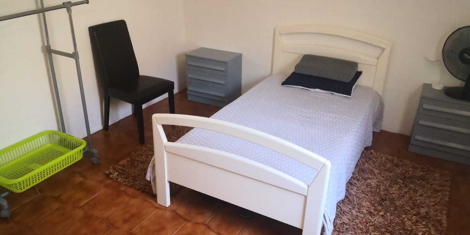 Quarto para alugar em ótima localização
