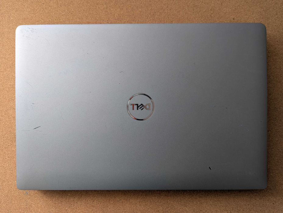 Dell Latitude 5421|Intel i5-11500H|GeForce MX450| 16GB|1 Tb|14' FullHD