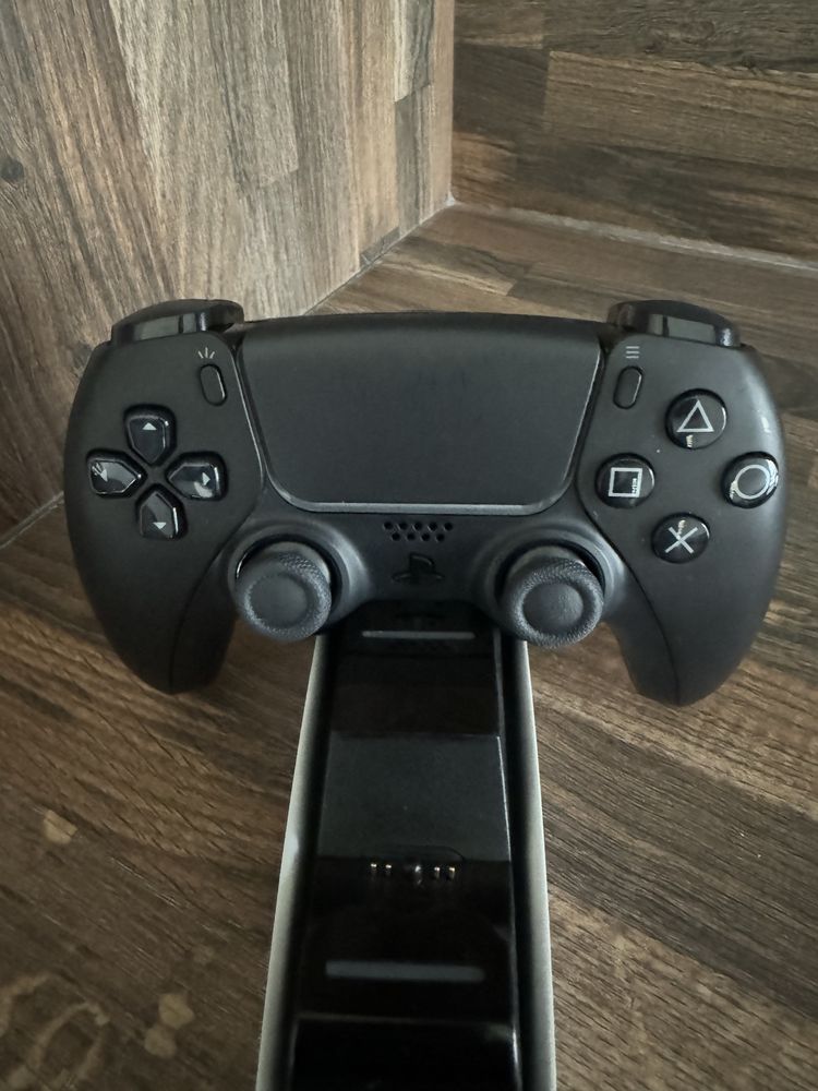 PlayStation Ps 5 Pad Kontroler Dualsense Sony!