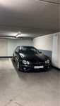 Mercedes CLK500 Pakiet AMG
