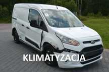 Ford Transit Connect  1,6 DIESEL 95ps * RADIO * klimatyzacja * ICDauto