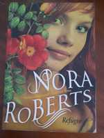 Refugio. Nora Roberta