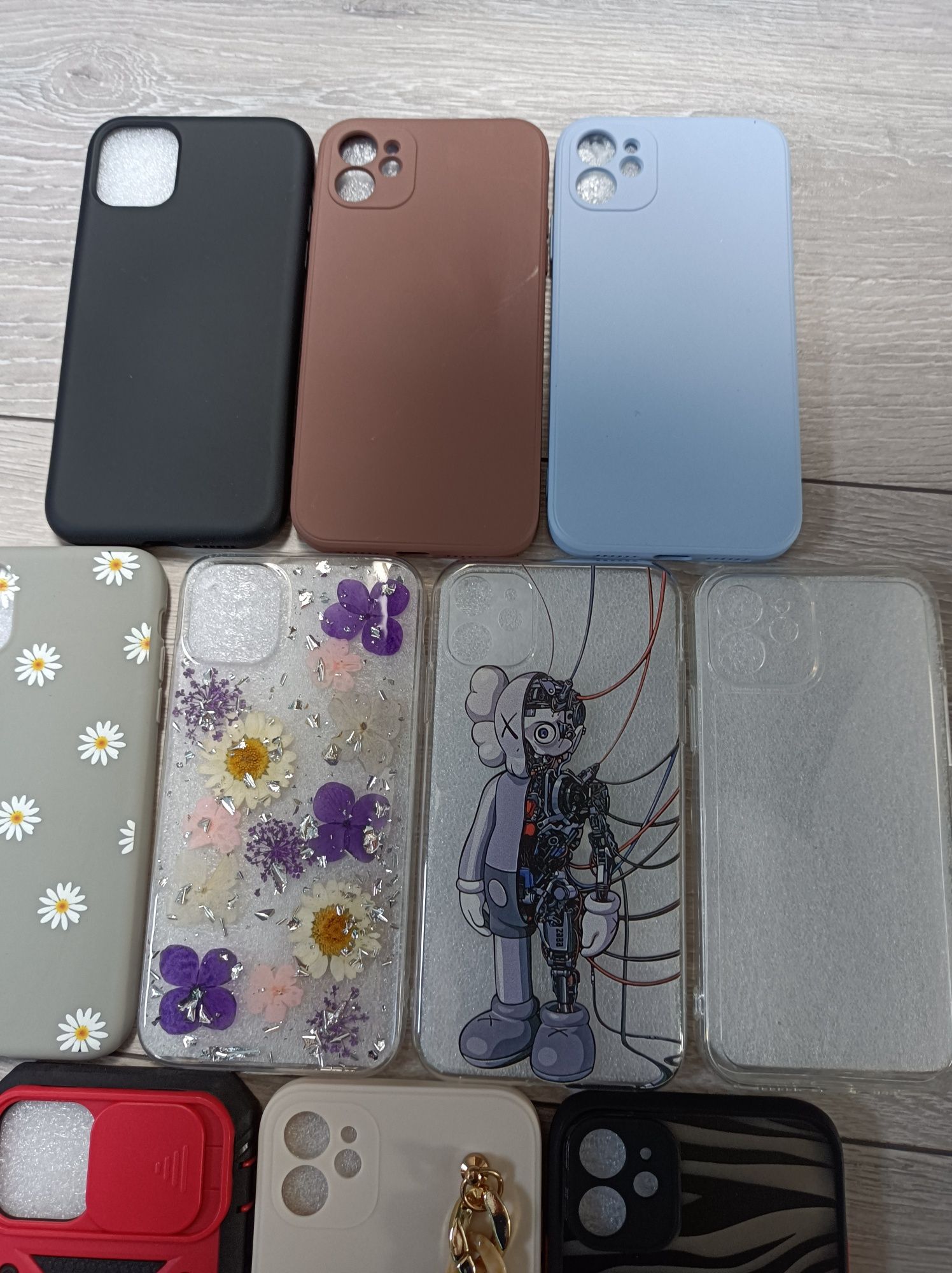 Etui Plecki do Apple iPhone 11