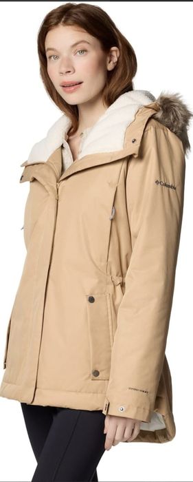 Куртка columbia.  Нова . Розмір Л