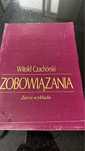 Witold Czachórski Zobowiązania