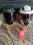 Kask LS2 Ff353 roz S