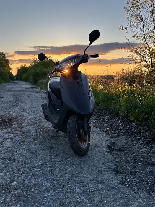 Скутер HONDA DIO 35 в чудовому стані!