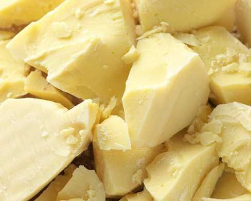 Masło kakaowe deodoryzowane - Cocoa butter