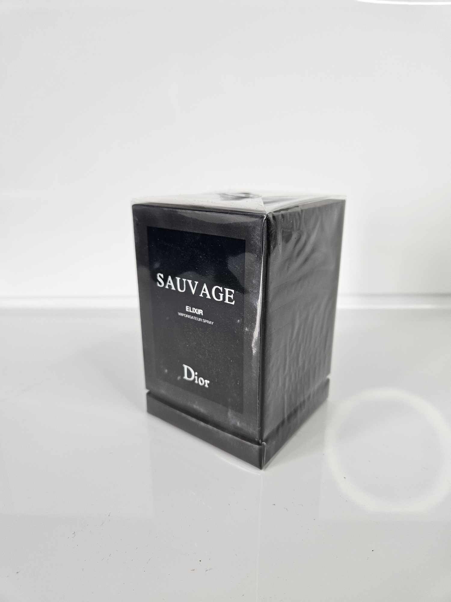 Dior Sauvage Elixir 100ml