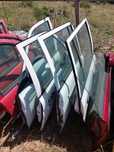 Portas mistubishi pajero 98