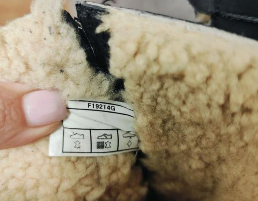 Ugg оригинал оригинал