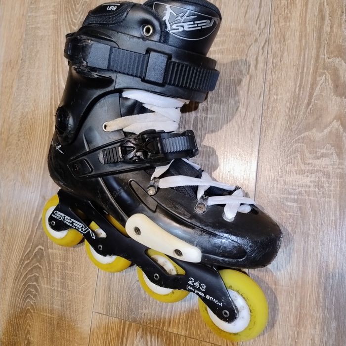 Ролики Seba FR, р.42