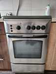 Kuchenka gazowo-elektryczna Mastercook