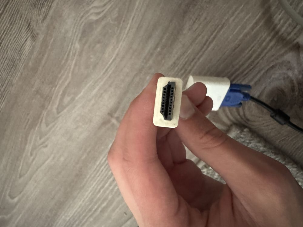 Монитор Samsung 22 дюйма,60 гц,vga/hdmi.