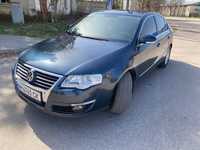 Volkswagen Passat B6 2006