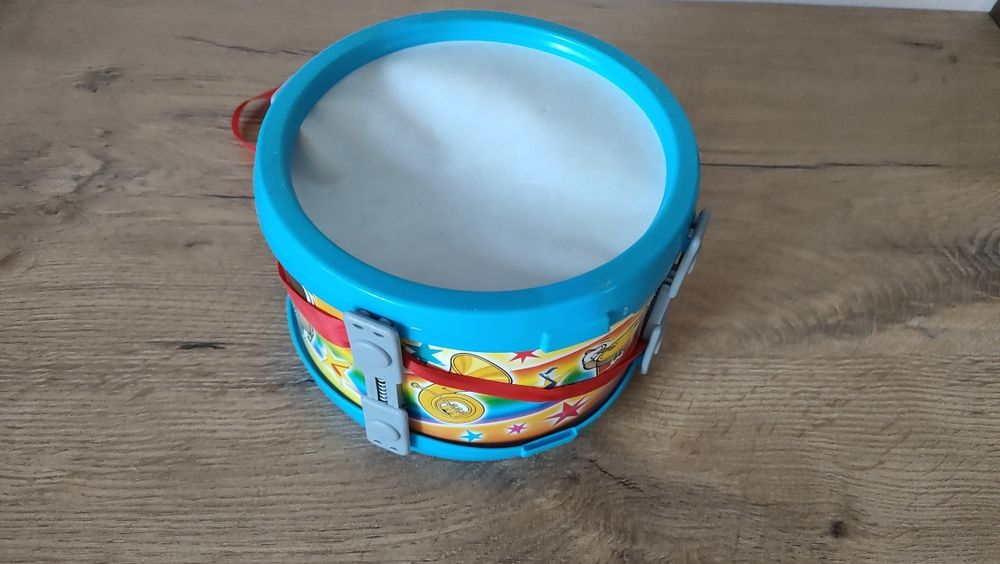 Bębenek dla dzieci