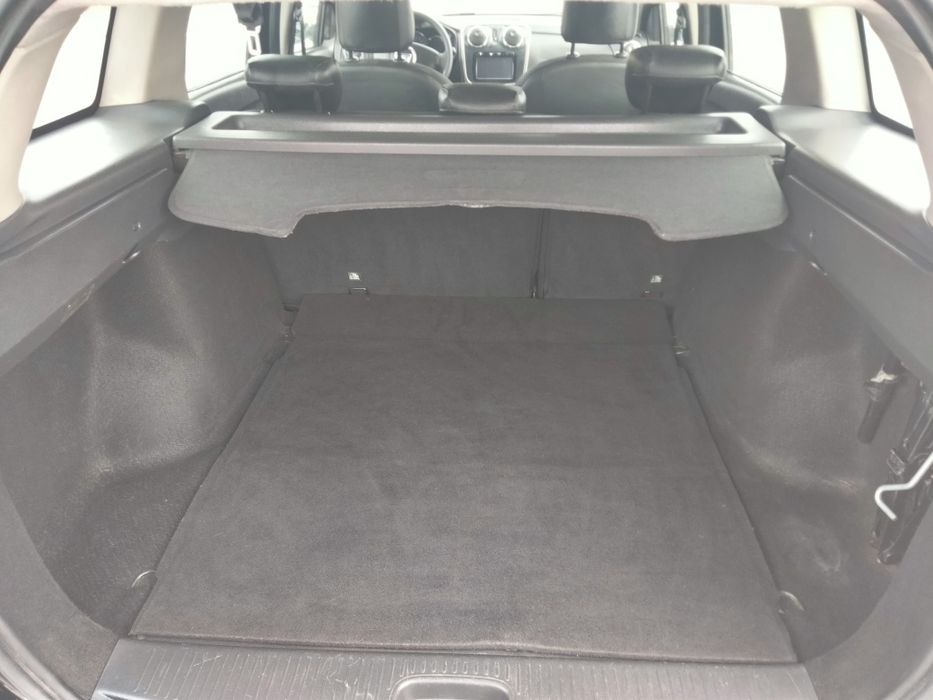 Dacia Logan MCV 1.5 Dci, Diesel de 2015