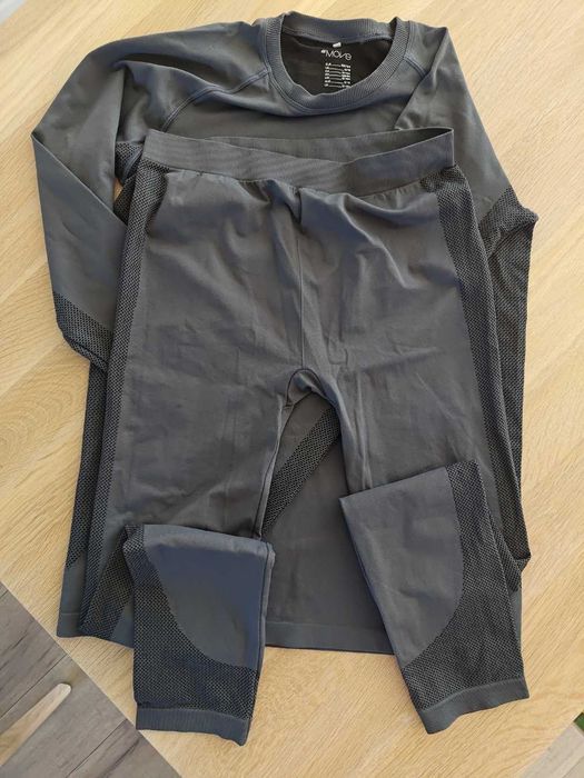bielizna termalna H&M Move 158/164