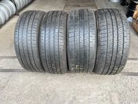 ШИНИ літні 235/60 R17 Pirelli Scorpion Verde