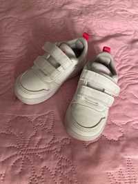 Buty, buciki, Adidas, rozmiar 22