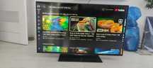 Thomson 50 cali LED Full HD 3D!