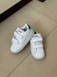 Кеды детские Addidas, р 26